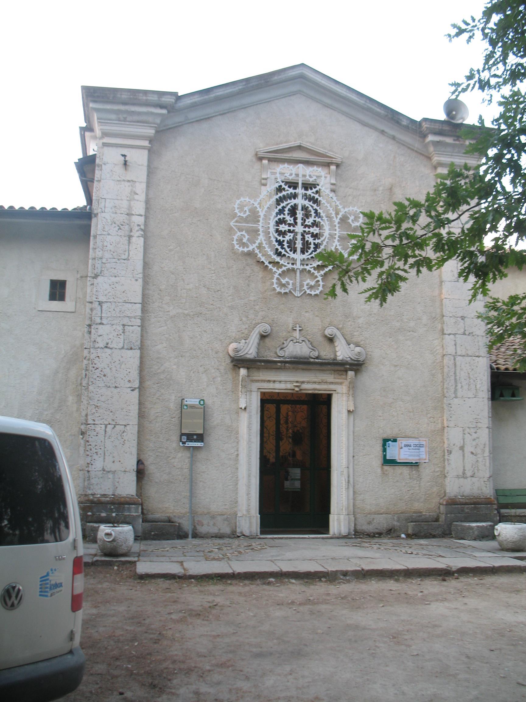 Chiesa di Santa Lucia