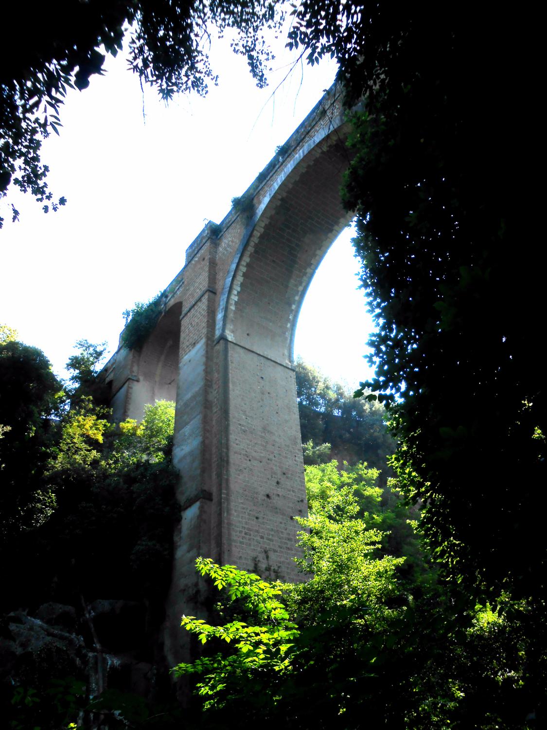 Ponte Clementino