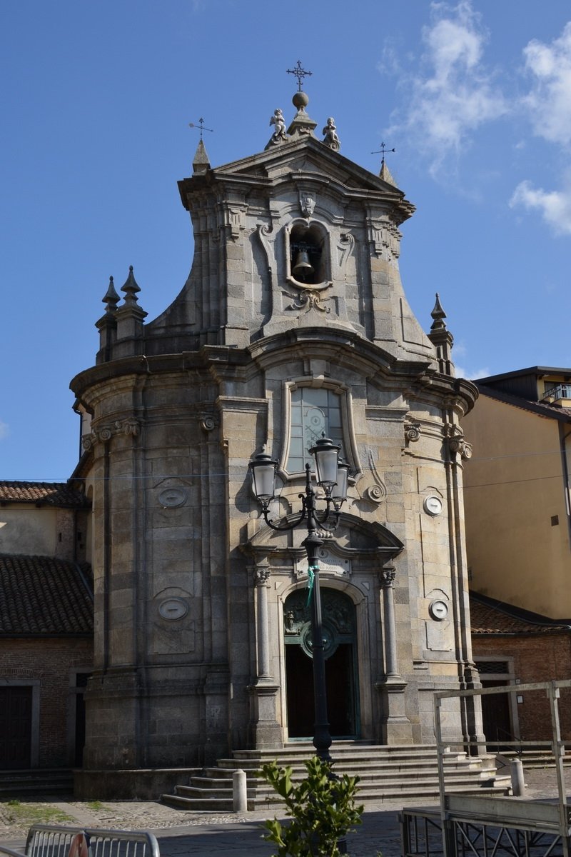 Chiesa di Maria Santissima dei Sette Dolori