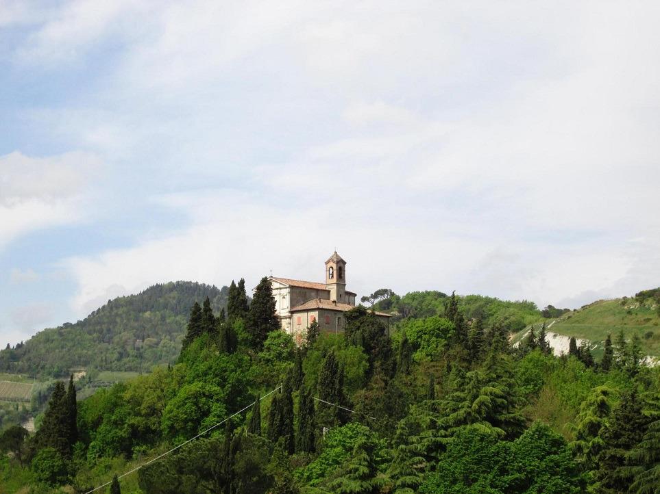 Museo Geologico del Monticino