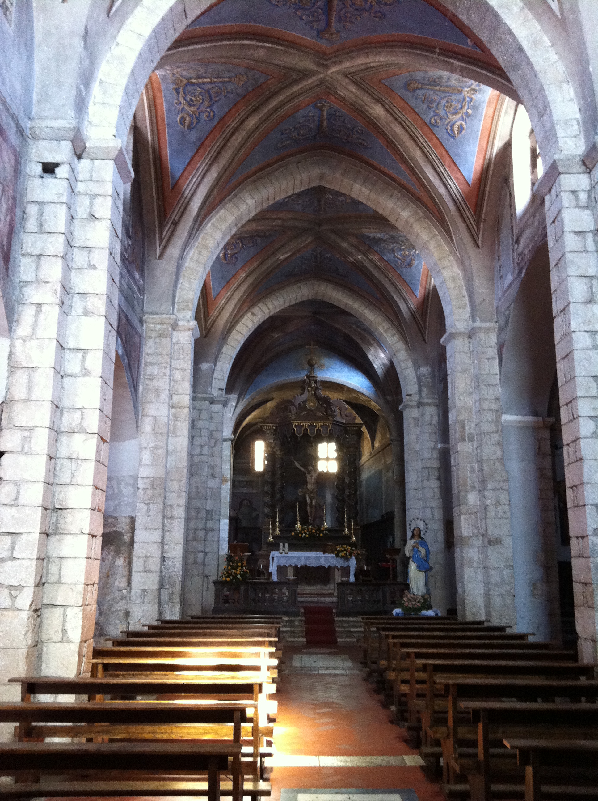 Cattedrale di Santa Maria Assunta