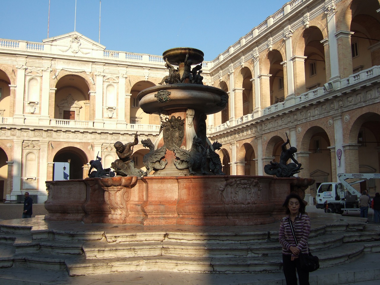 Museo Pinacoteca