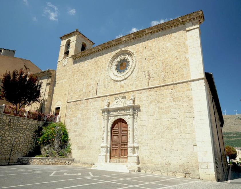 Chiesa di Santa Maria delle Grazie