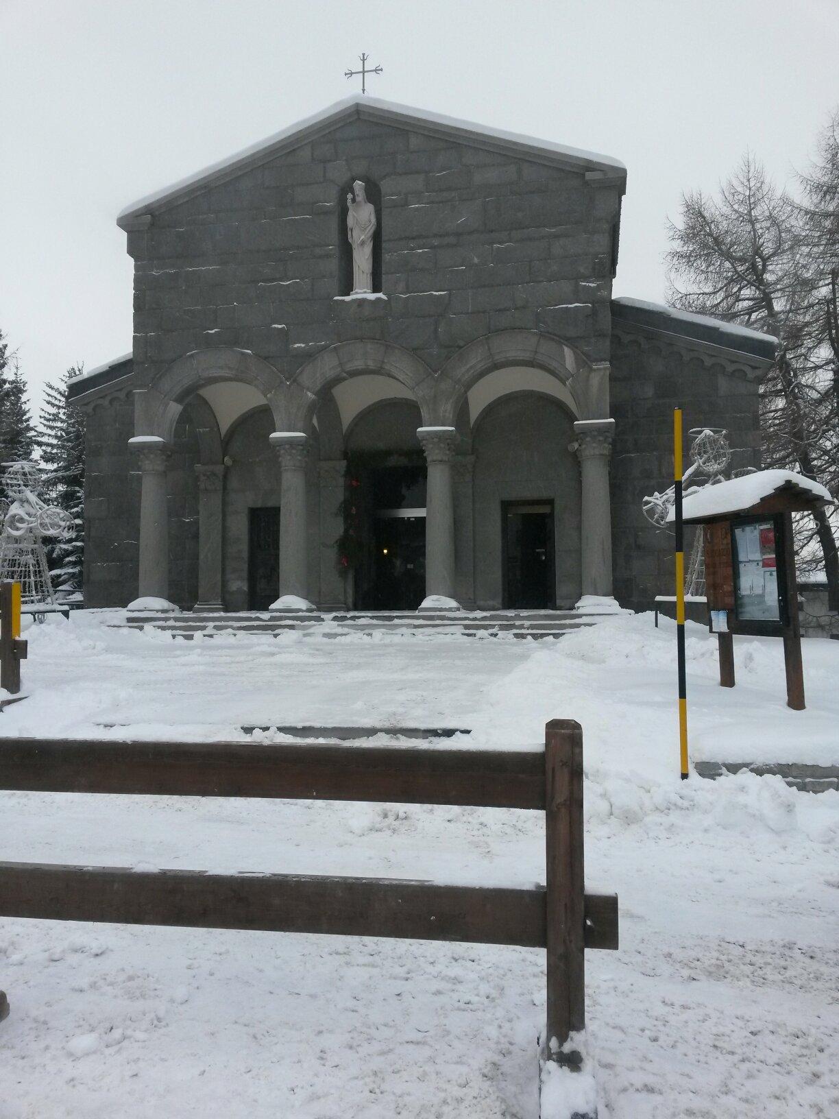 Chiesa San Edoardo