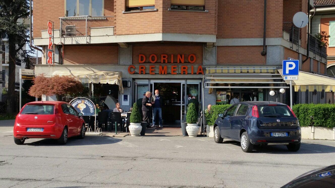 Bar Cremeria Dorino