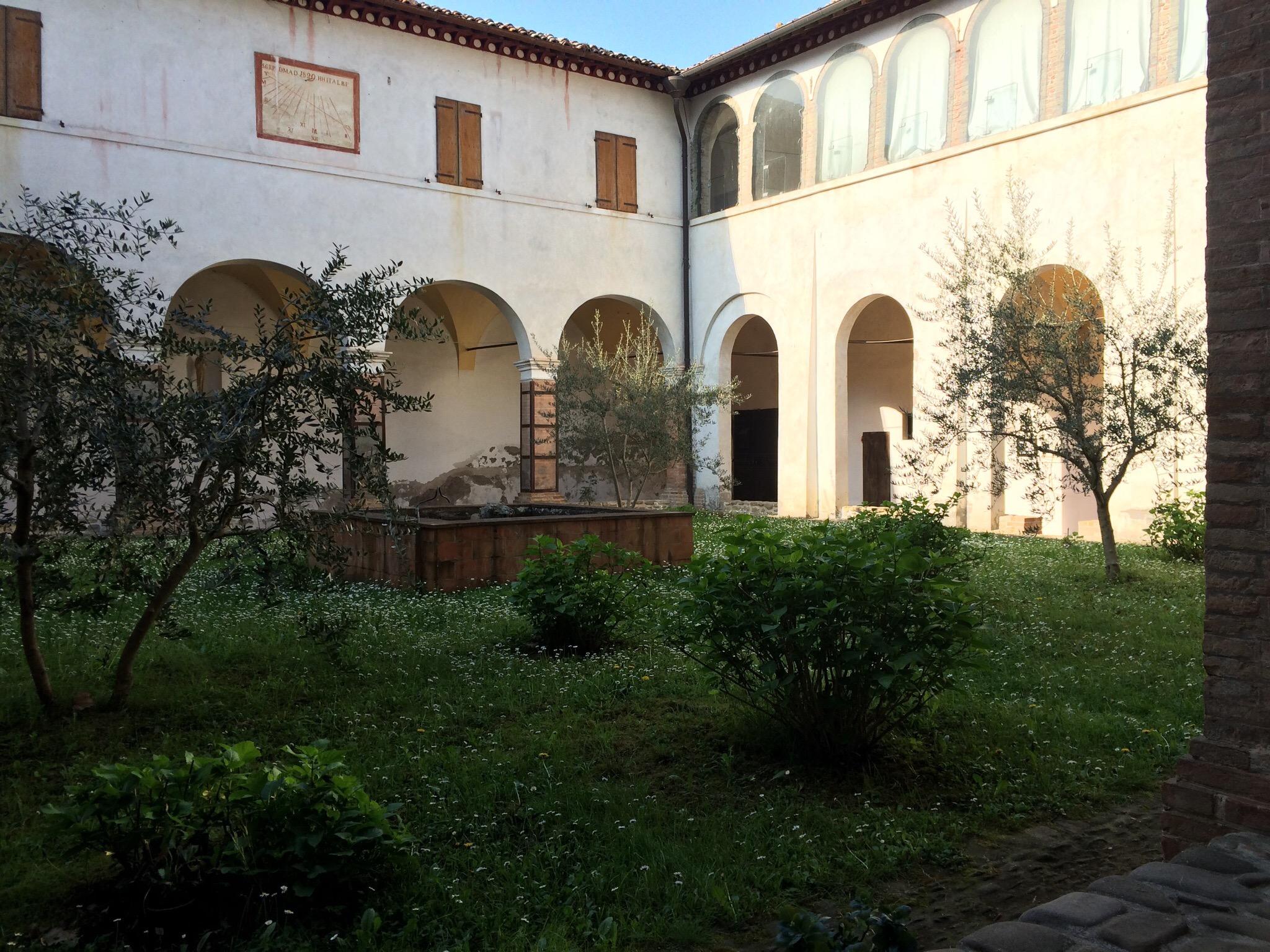 Chiesa di Santa Maria degli Angeli o Dell'Osservanza