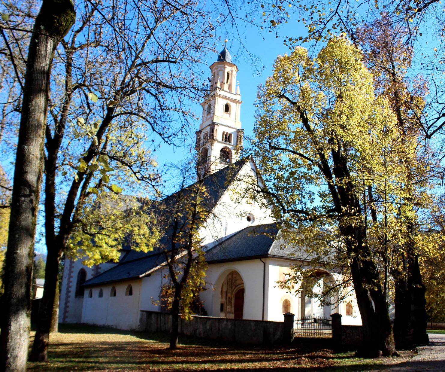 Chiesa di Santa Maria Assunta