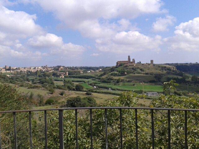 Area archeologica Madonna dell'Olivo