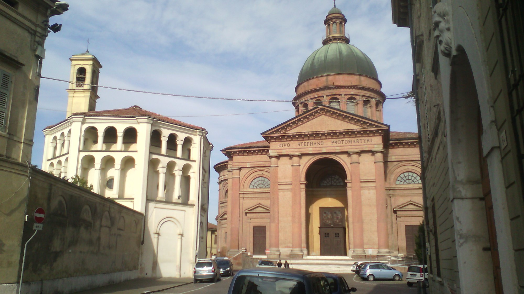 Duomo di Santo Stefano Protomartire