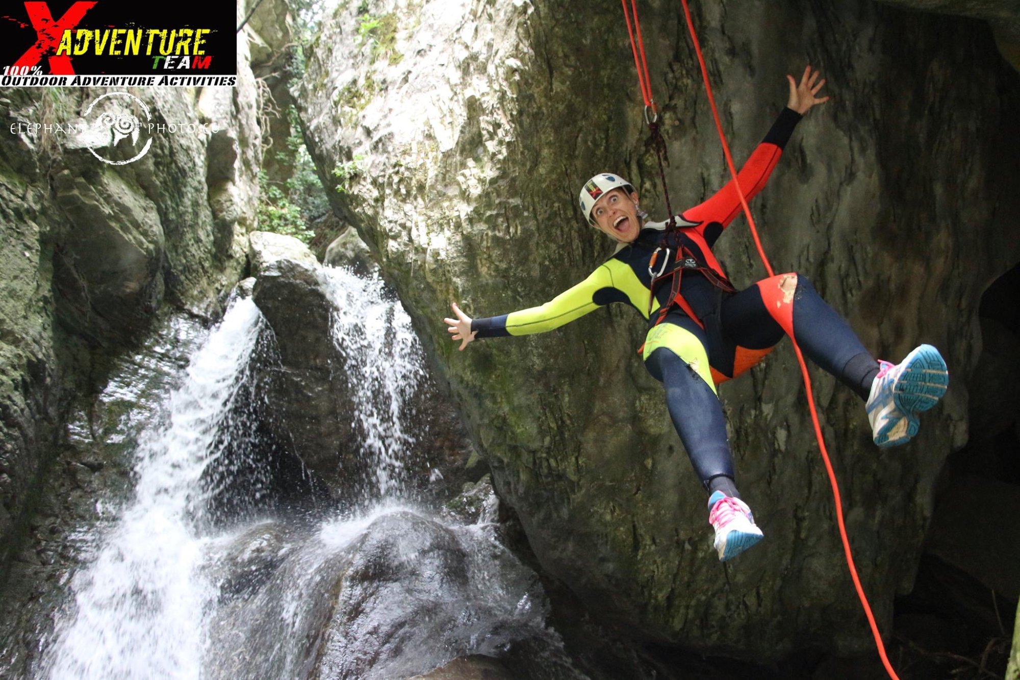 Xadventure Outdoor Lake Garda