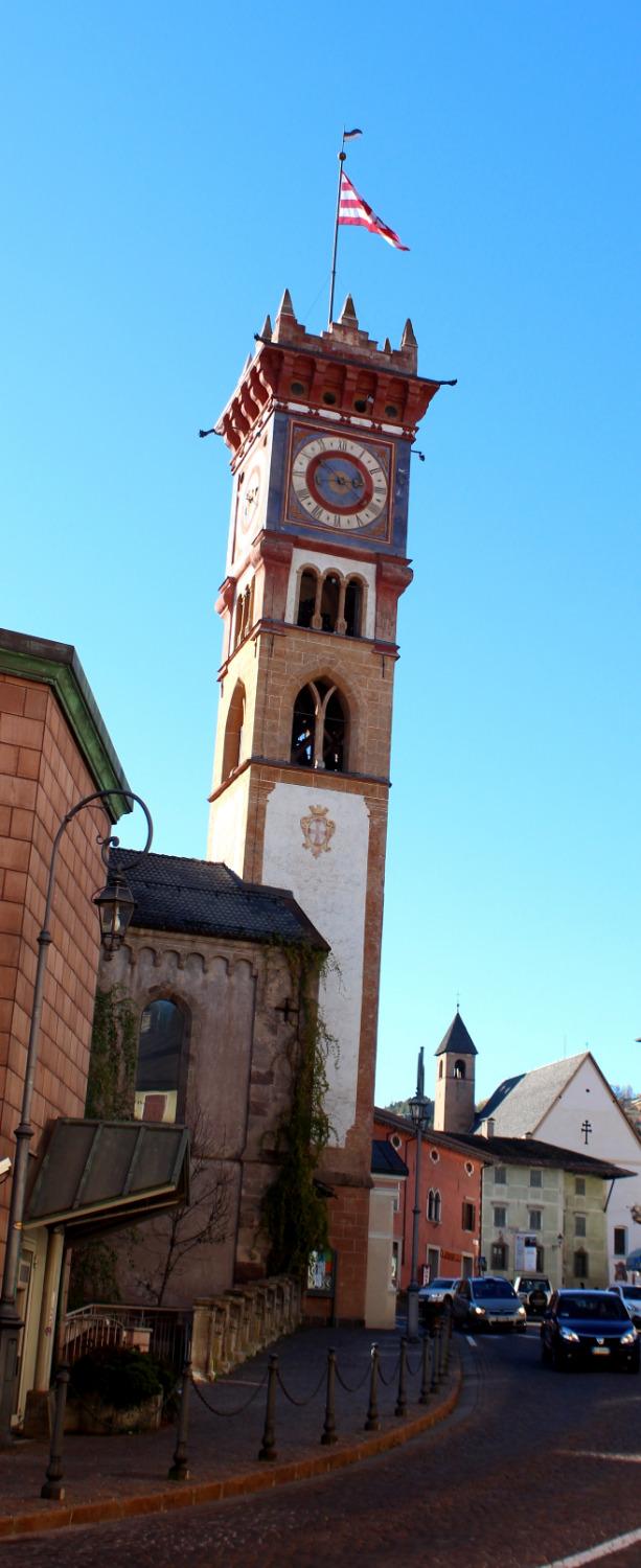 Chiesa di San Sebastiano