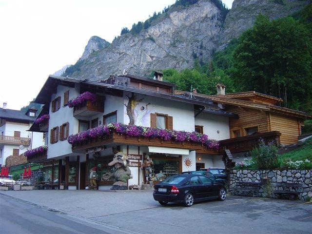 Artigianlegno Marmolada