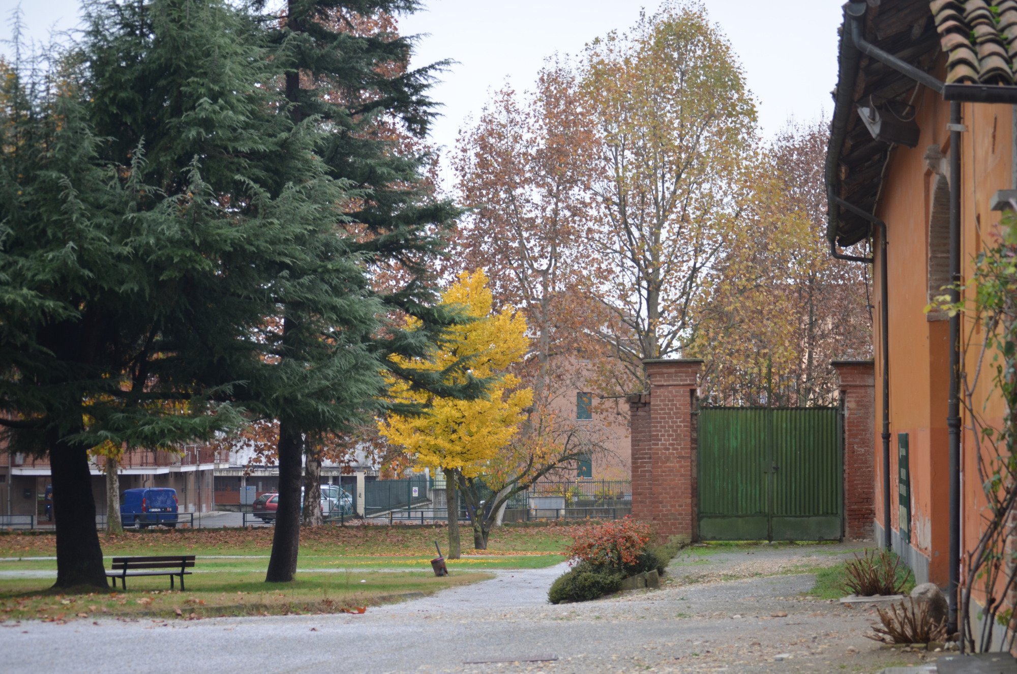 Parco Cascina Vigna