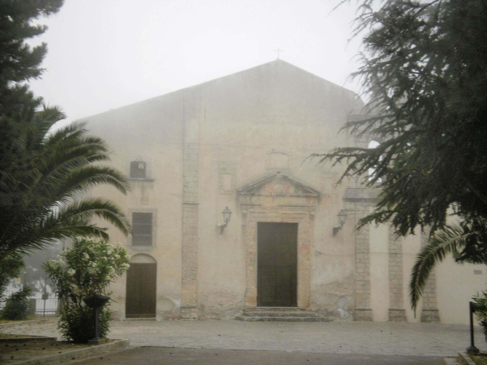 Chiesa del Carmine