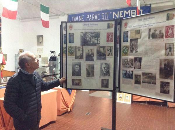 Museo Memorial Battaglia Filottrano