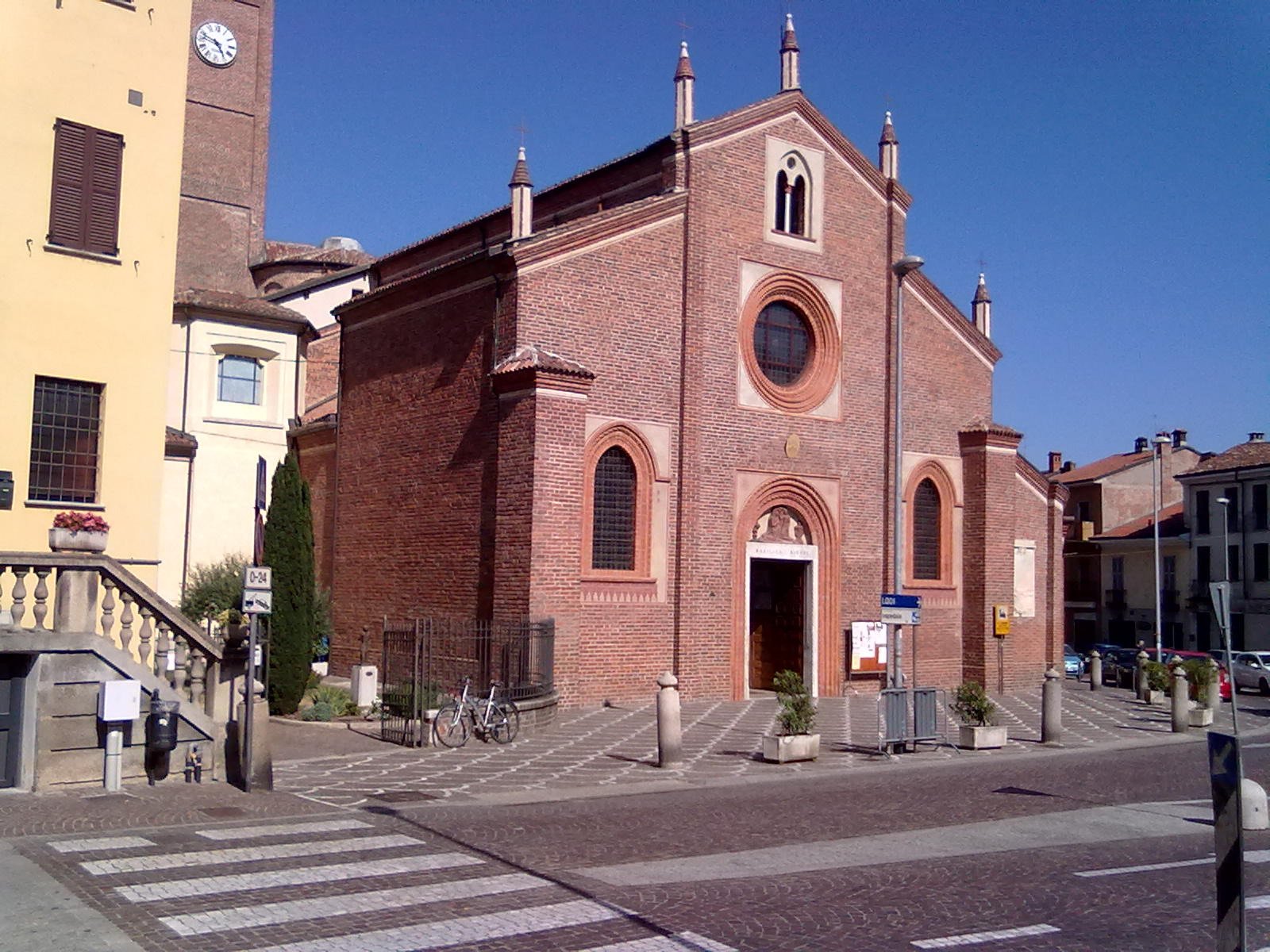 Basilica Minore di San Giovanni Battista