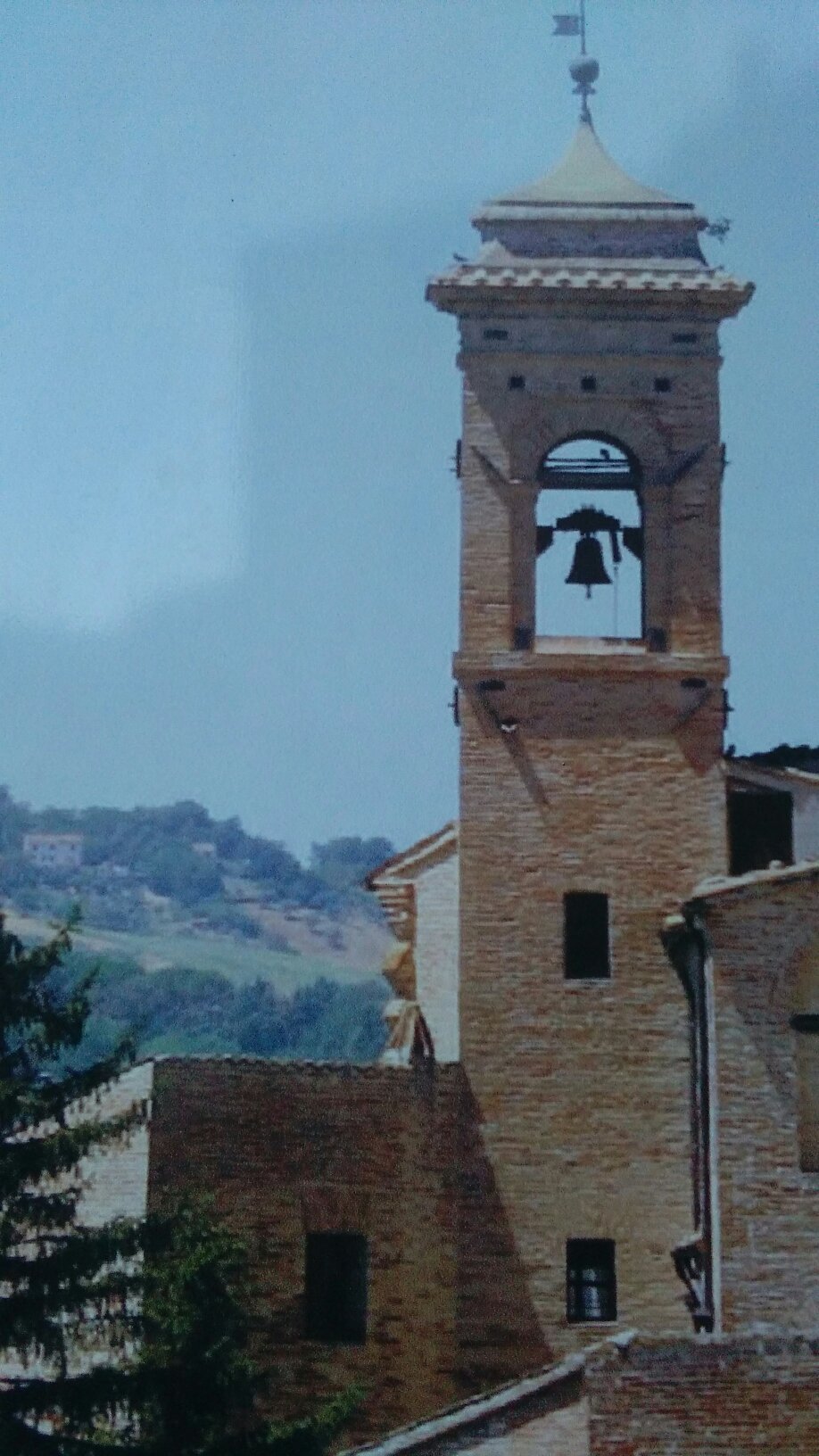 Museo dellaVita Monastica - Le Stanze del Tempo Sospeso