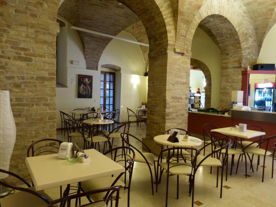 Bar Gelateria Tre Archi