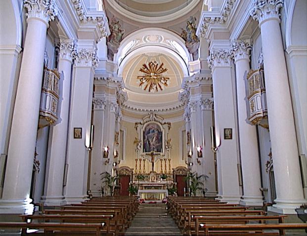 Santuario Diocesano di Santa Maria Goretti