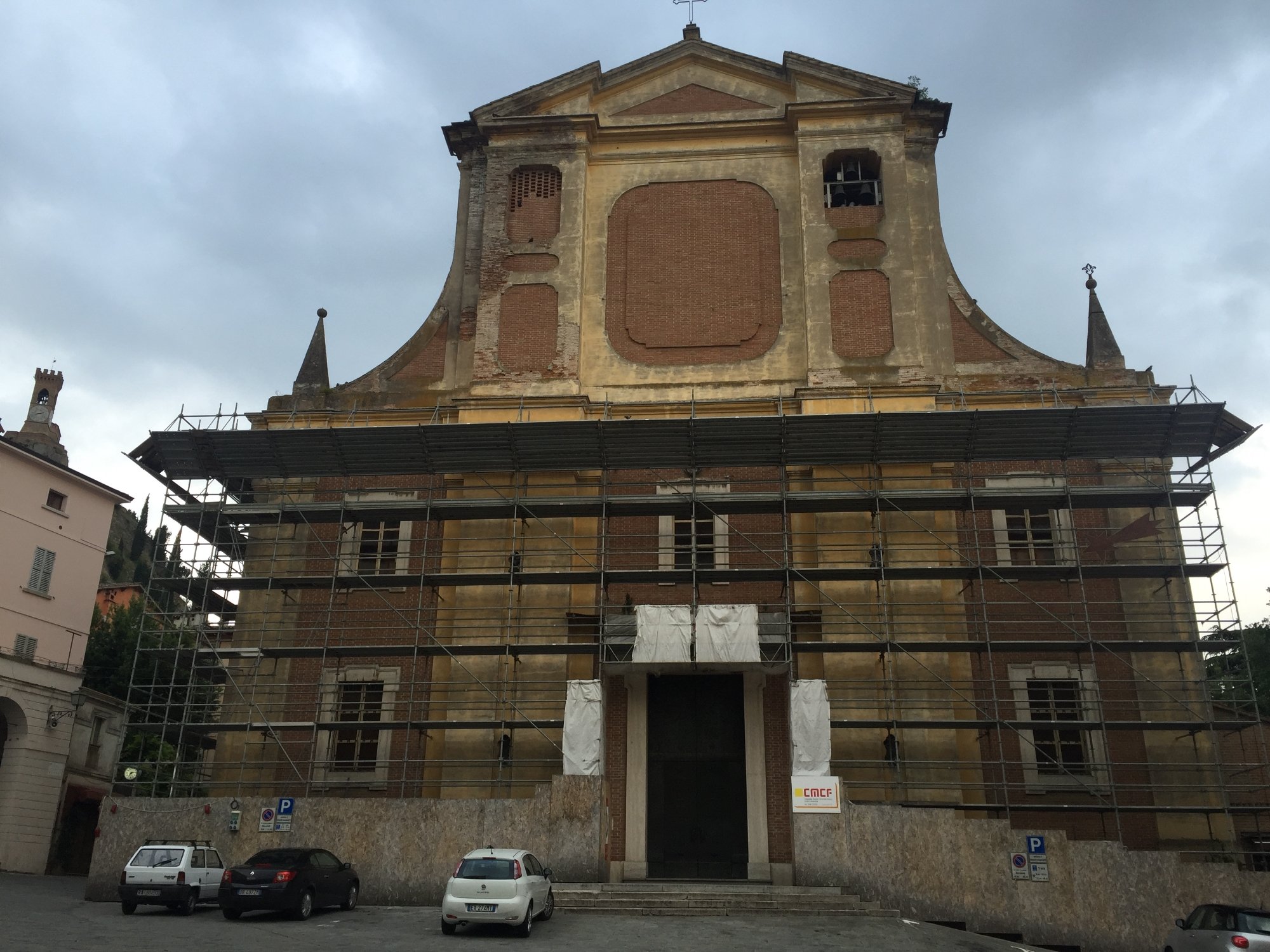 Collegiata di San Michele Arcangelo