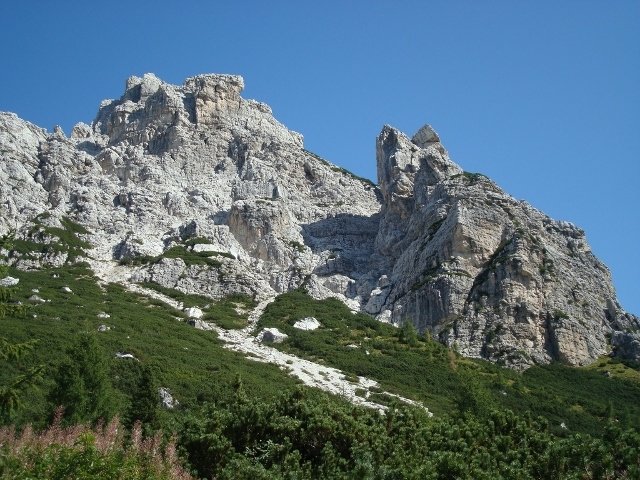Monte Pramper