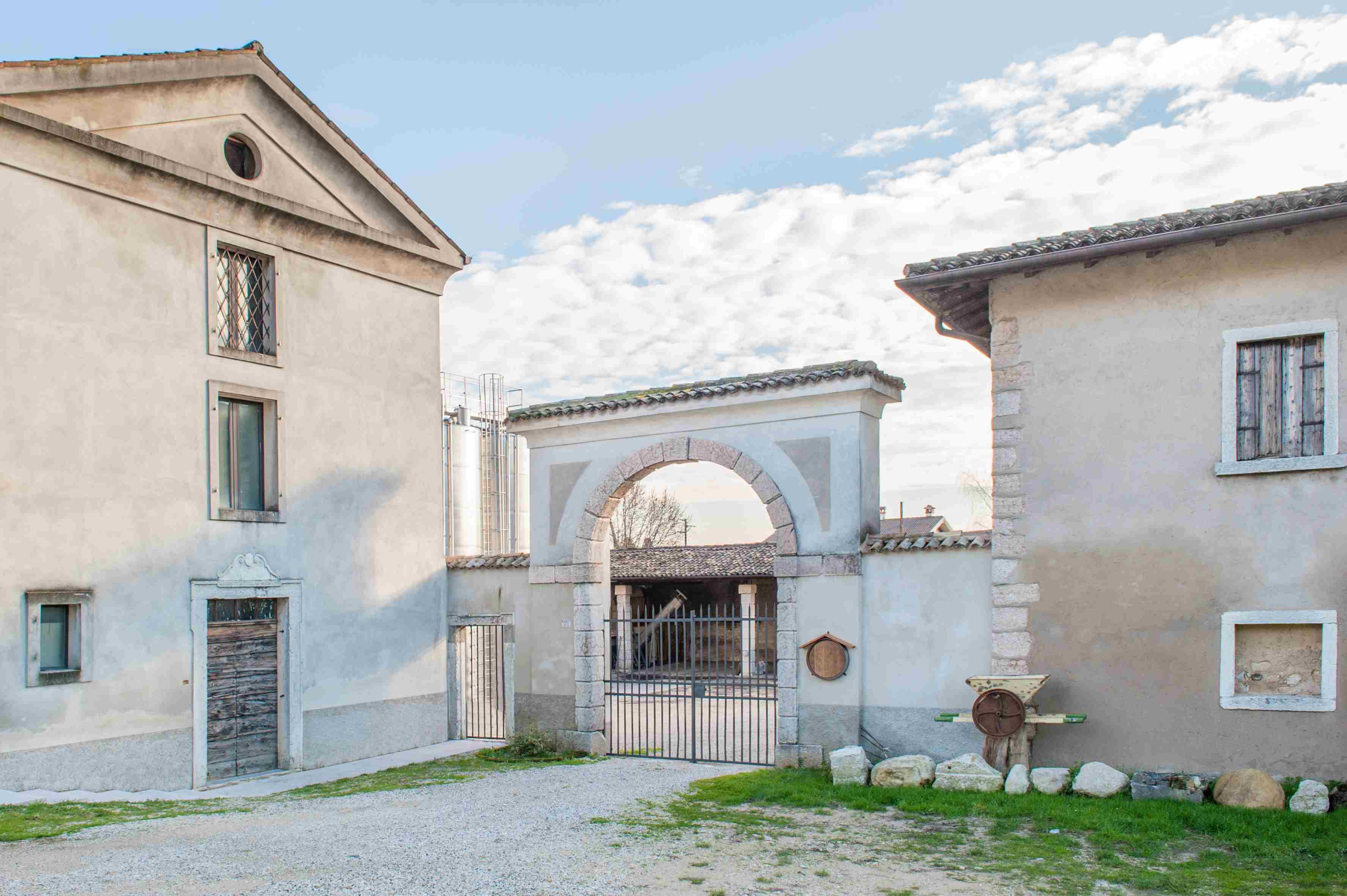 Azienda Agricola Gentili