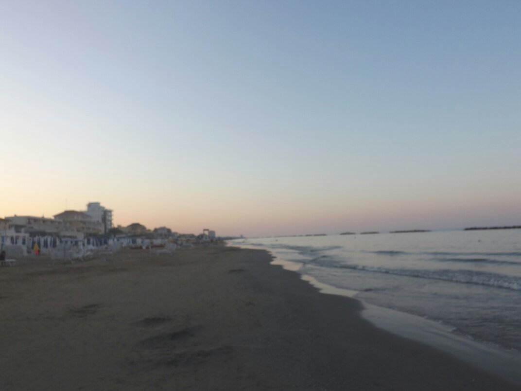 DLF Porto San Giorgio