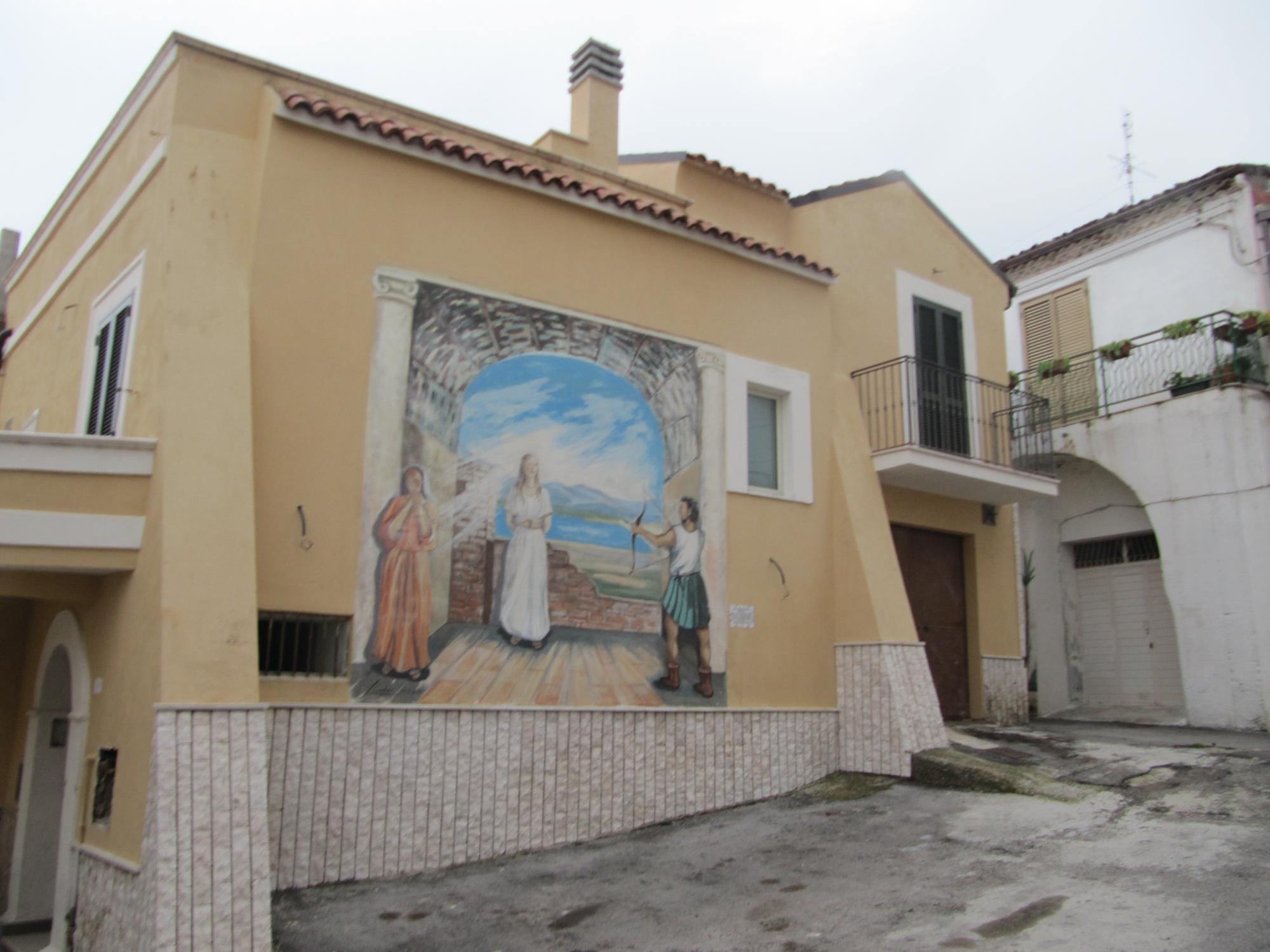 Chiesa di Santa Maria a Mare