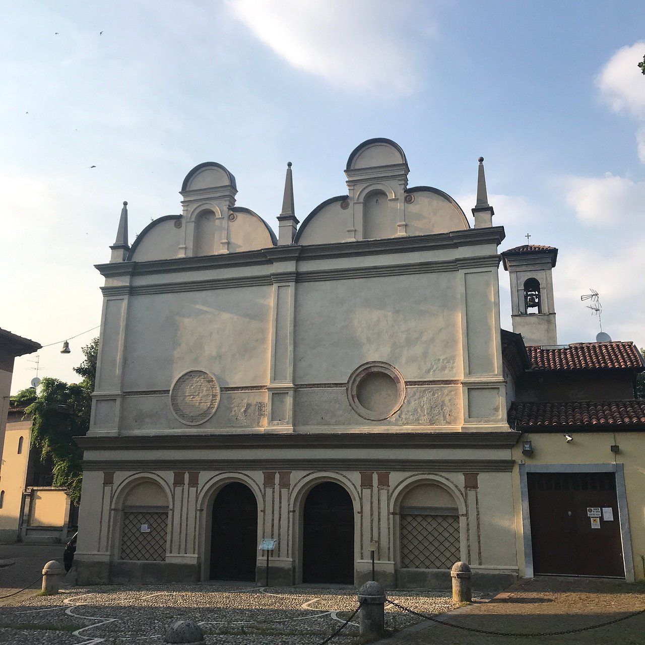 Chiesa di San Rocco