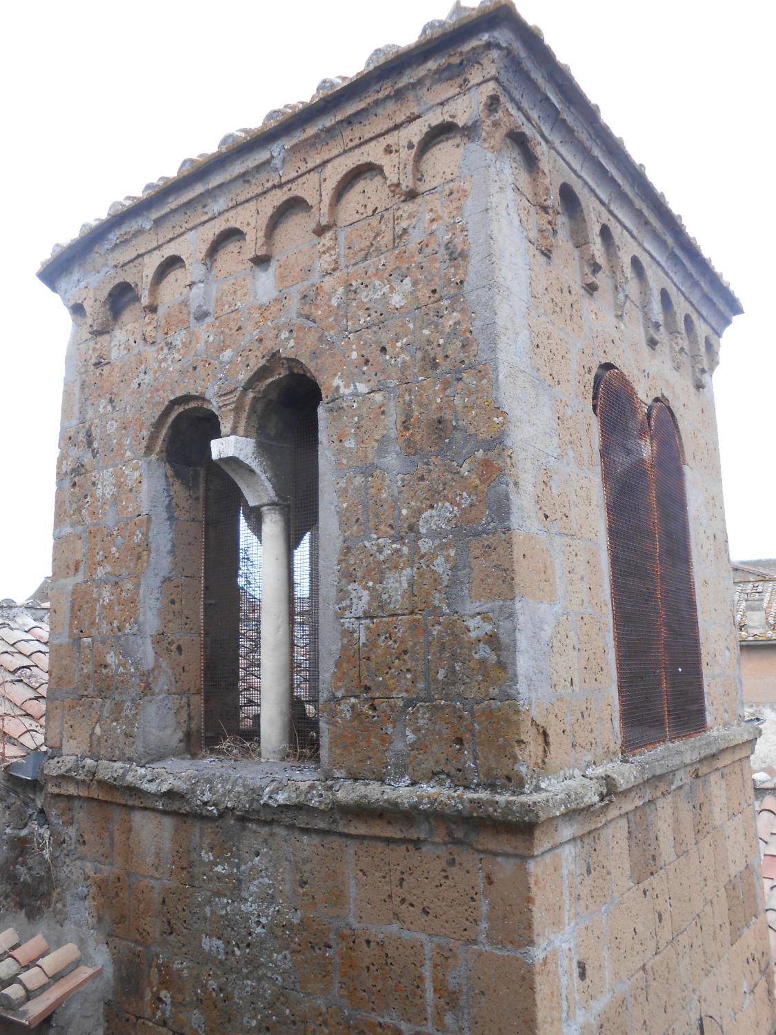 Chiesa di San Gregorio