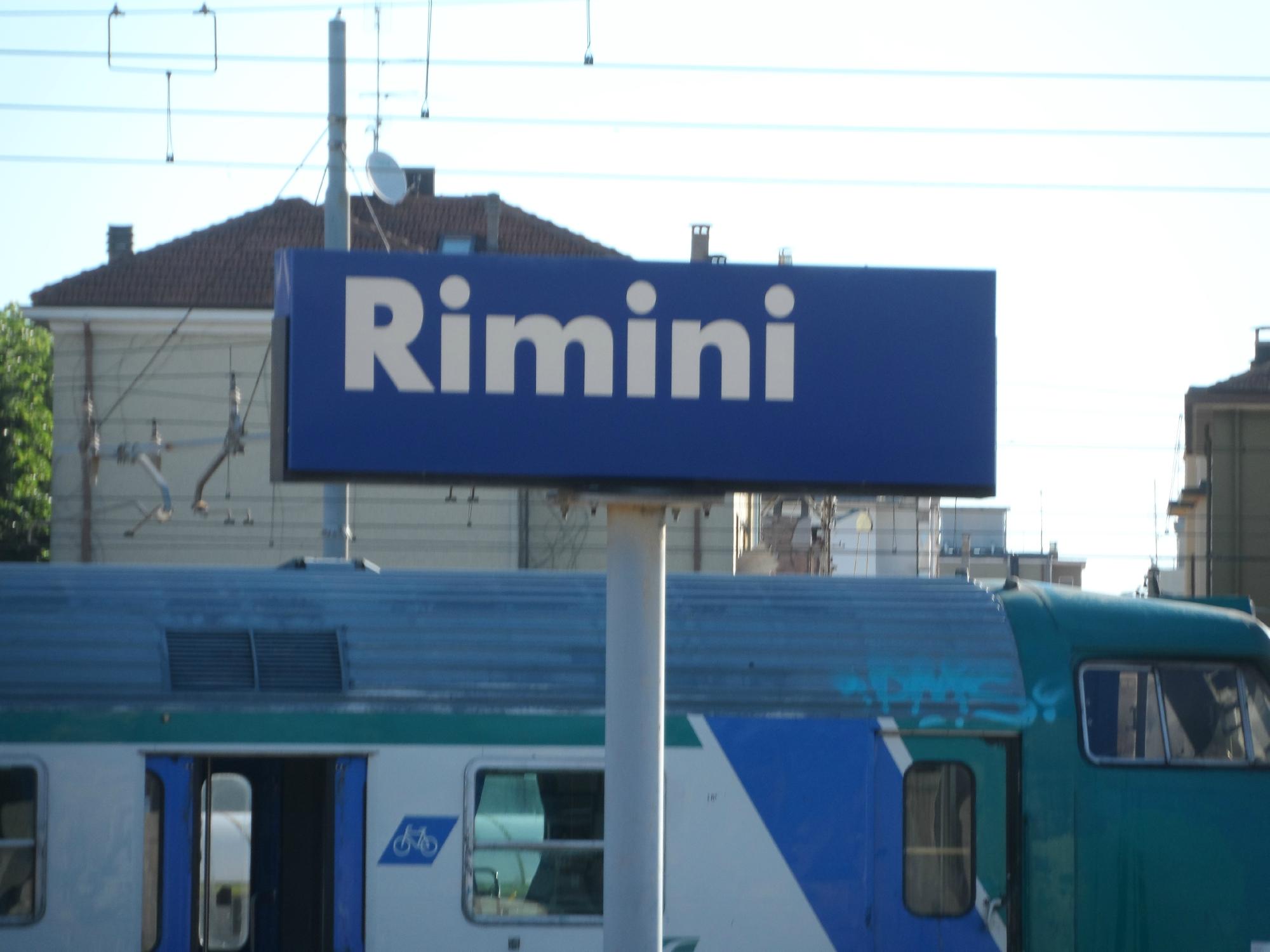 Mercato Cittadino di Rimini