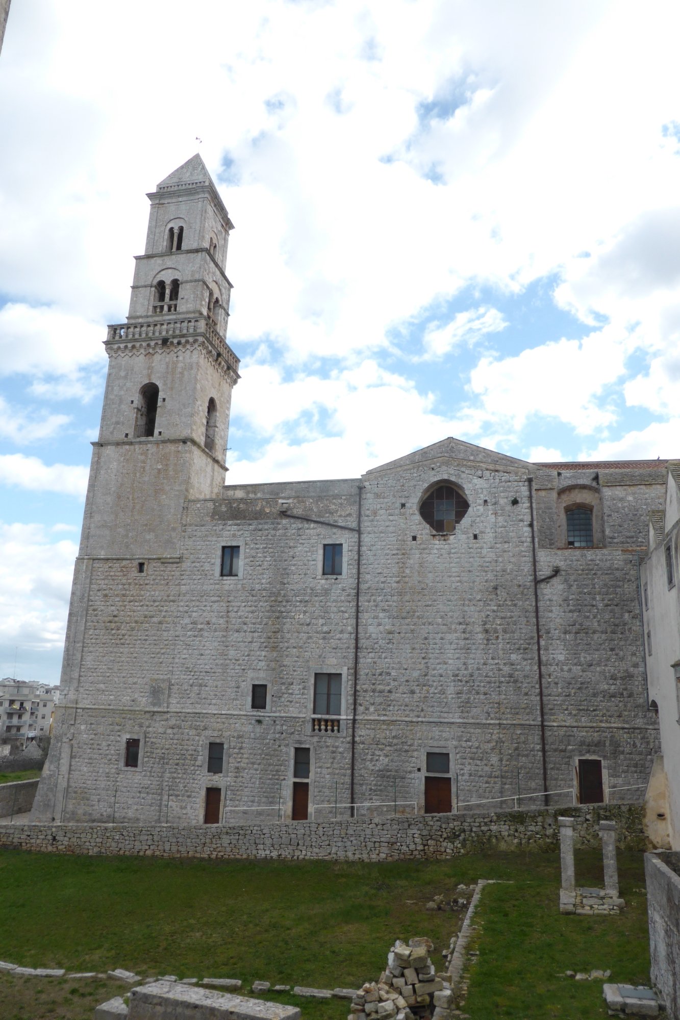 Chiesa Barocca