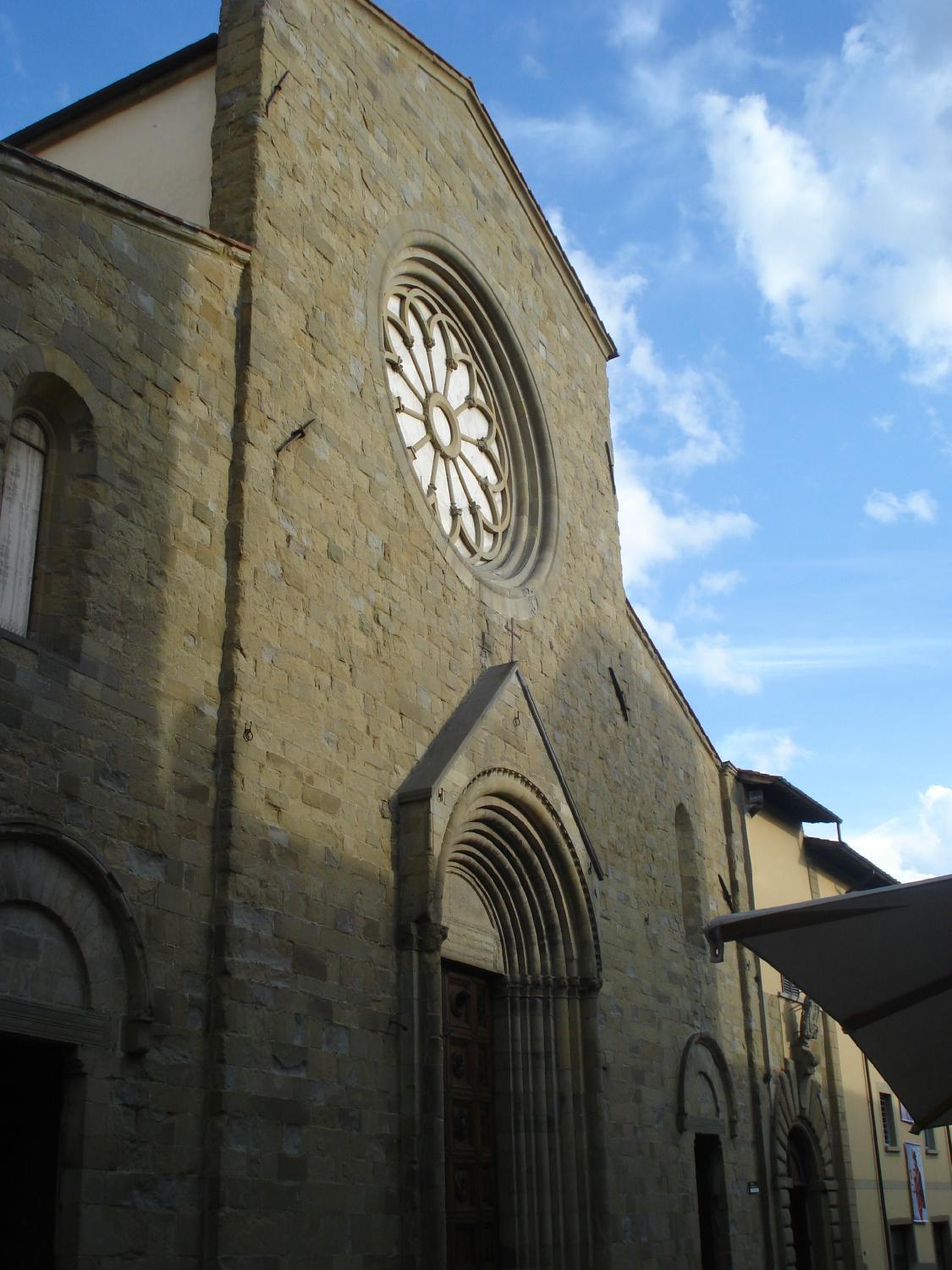 Cattedrale di san Giovanni Evangelista