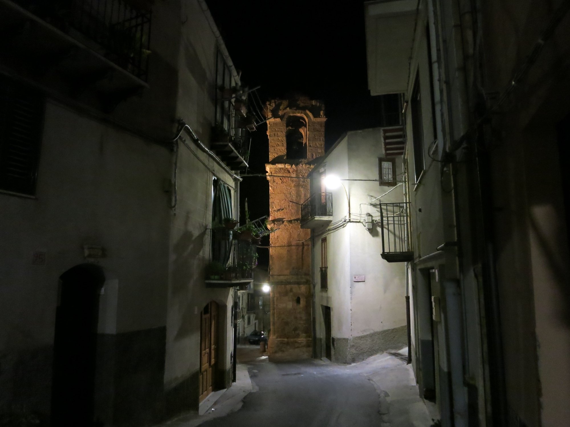 Chiesa di Sant'Antonio Abate