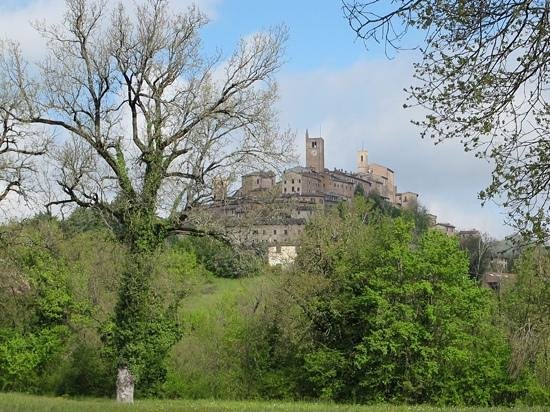 Museo di Sarnano