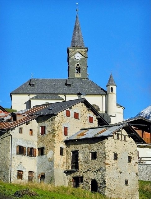 Chiesa di San Gottardo