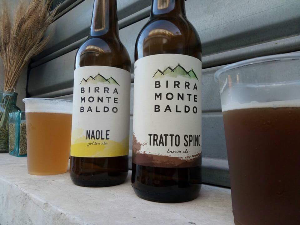 Birra Monte Baldo