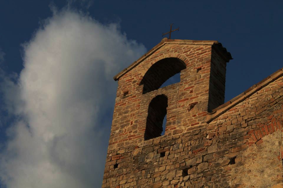 Chiesa di Sant’Angelo in Piano