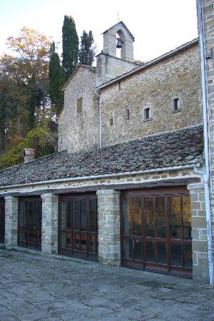 Convento di Montecasale