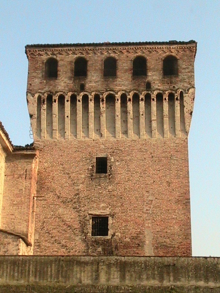 Castello di Casalmaggiore