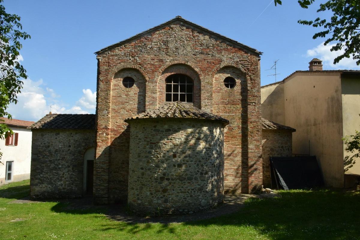 Chiesa di Santo Stefano