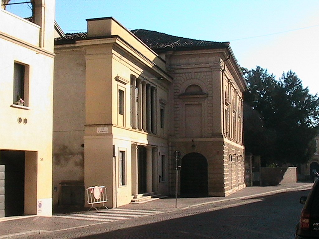 Teatro Comunale