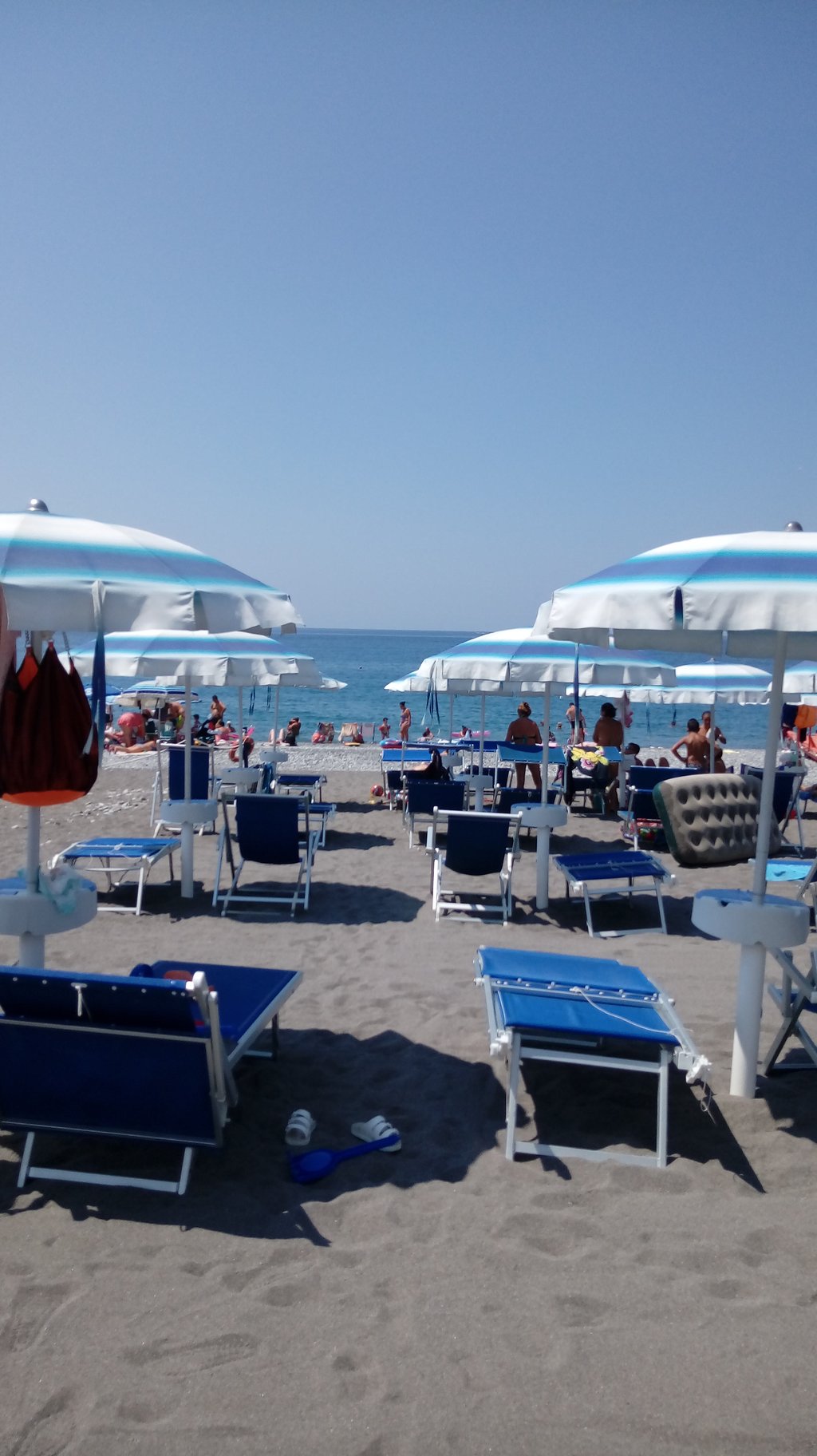 lido Mambo
