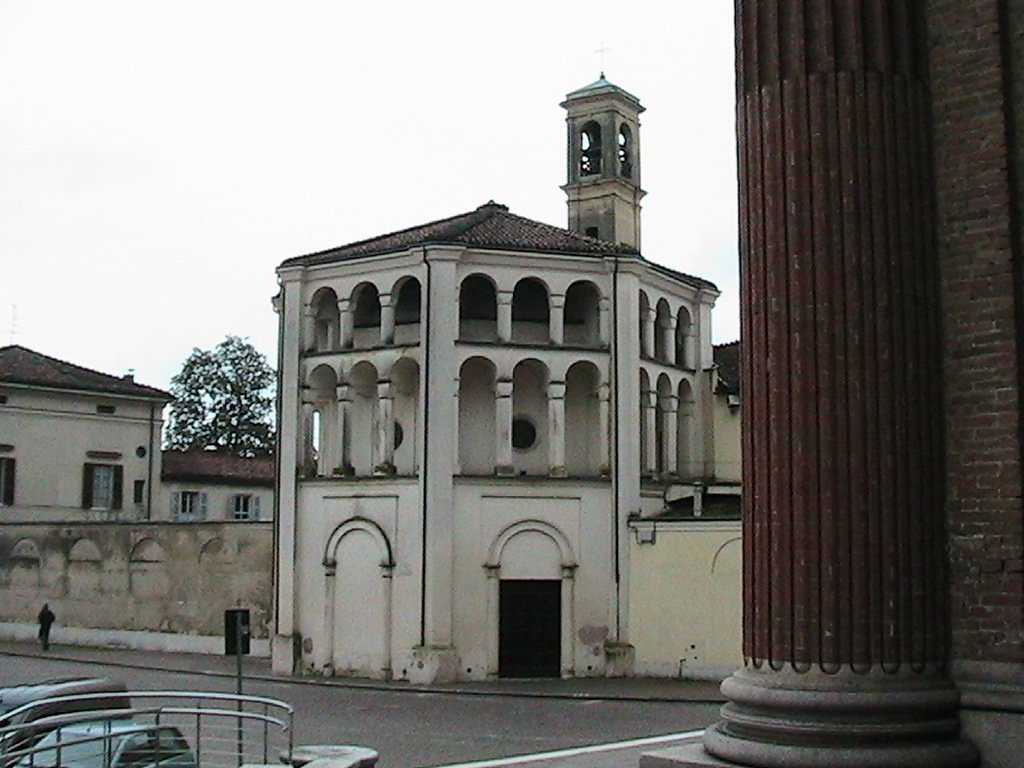 Chiesa di Santa Chiara