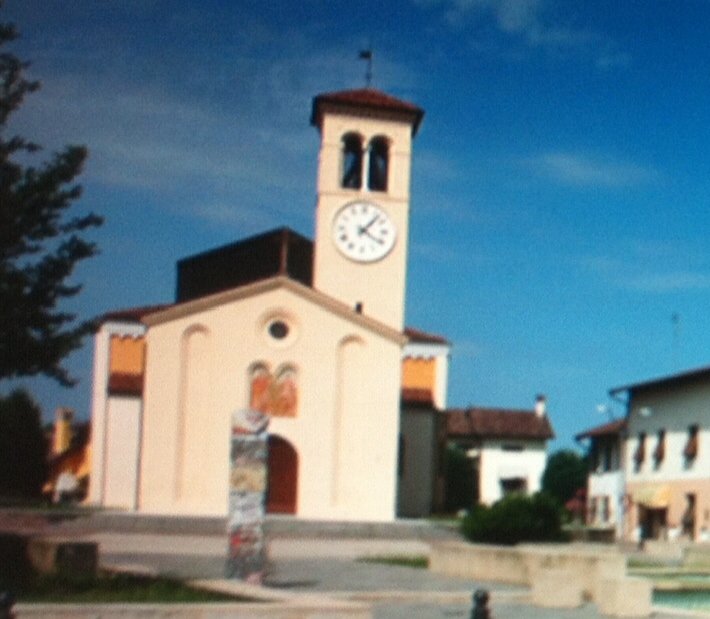 Chiesa di Sant' Andrea Apostolo