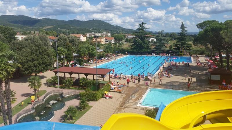 Acquapark Le Piscine Pincardini