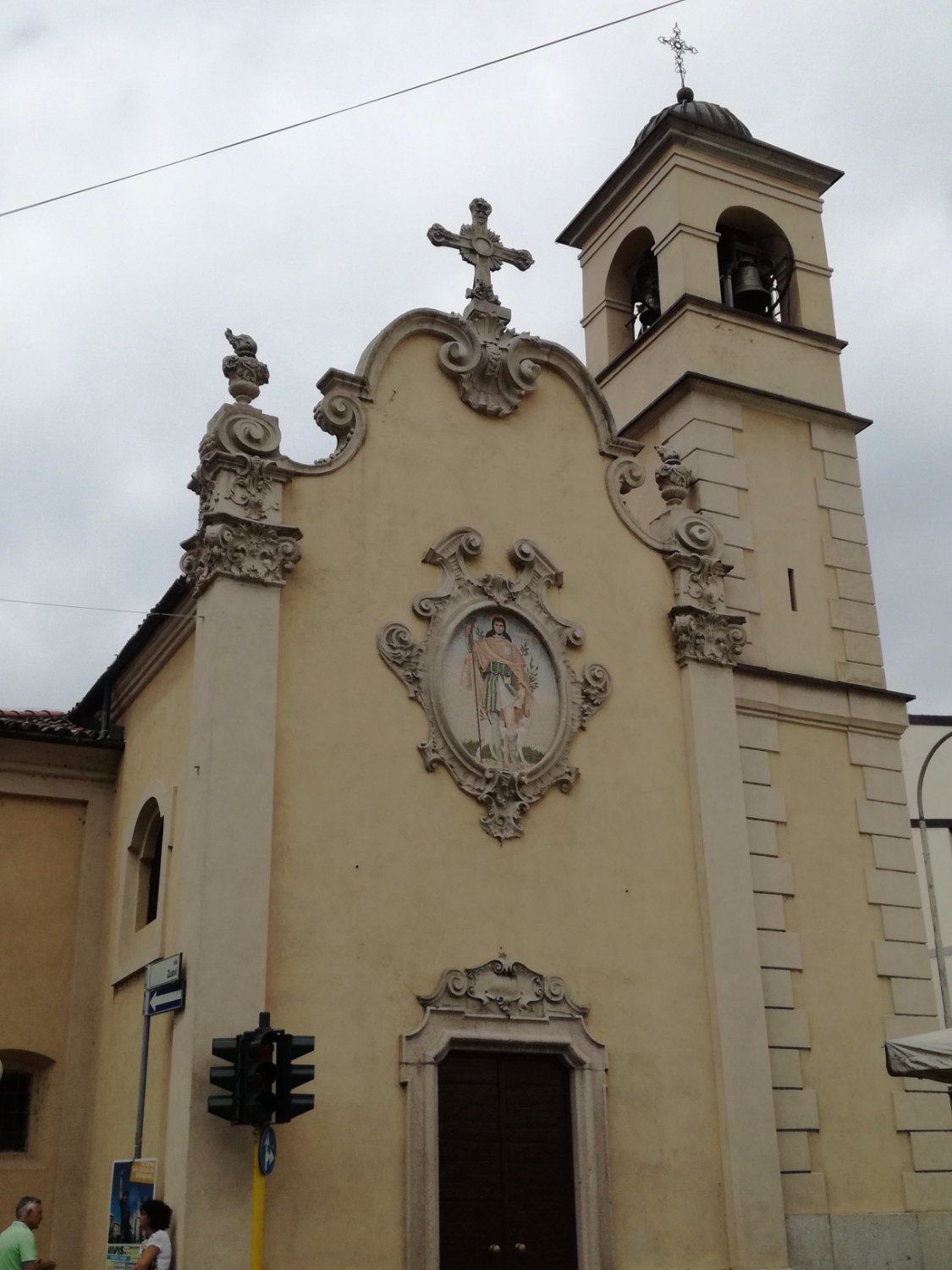 Chiesa di San Rocco