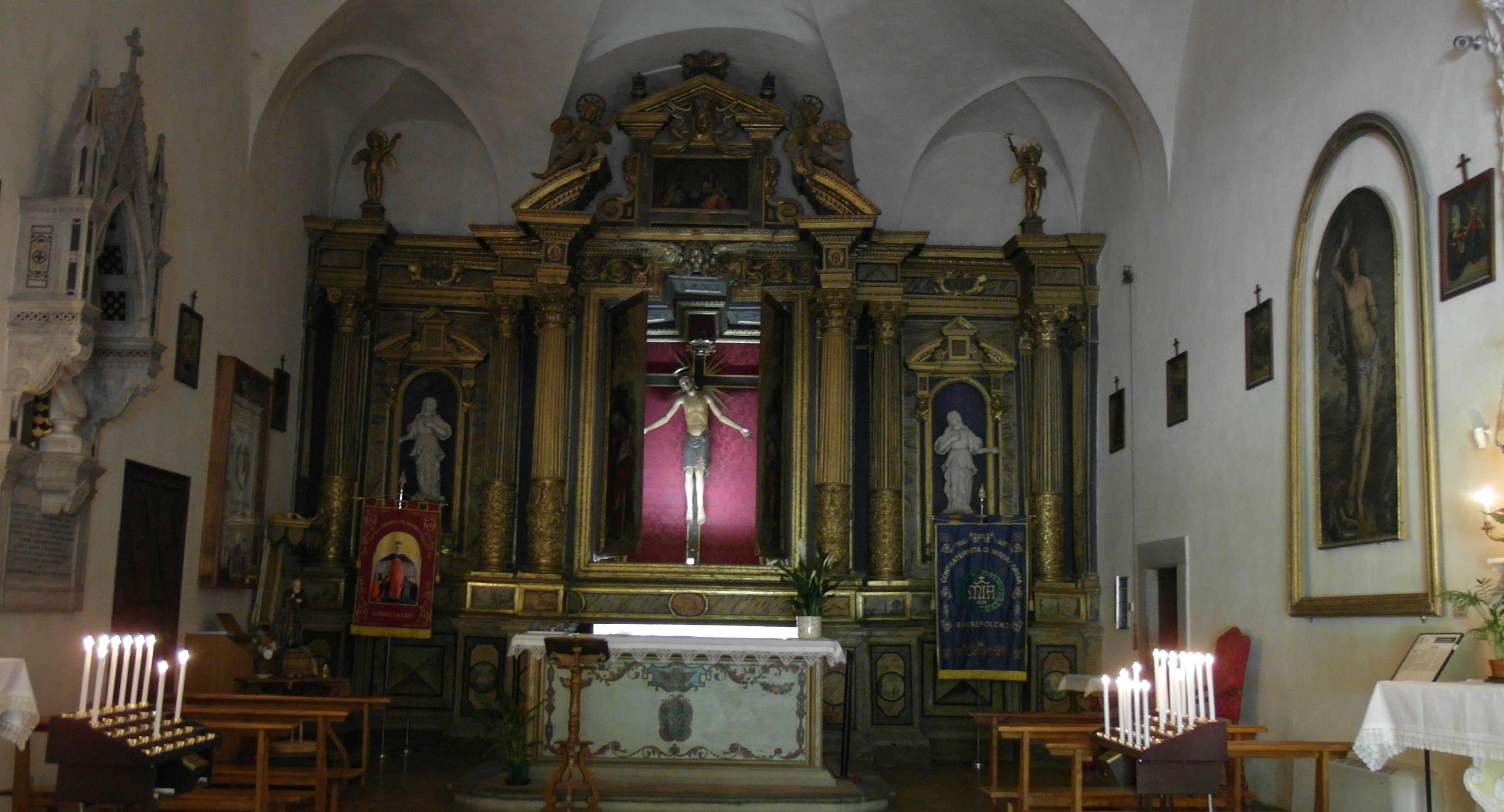 Chiesa DI San Rocco