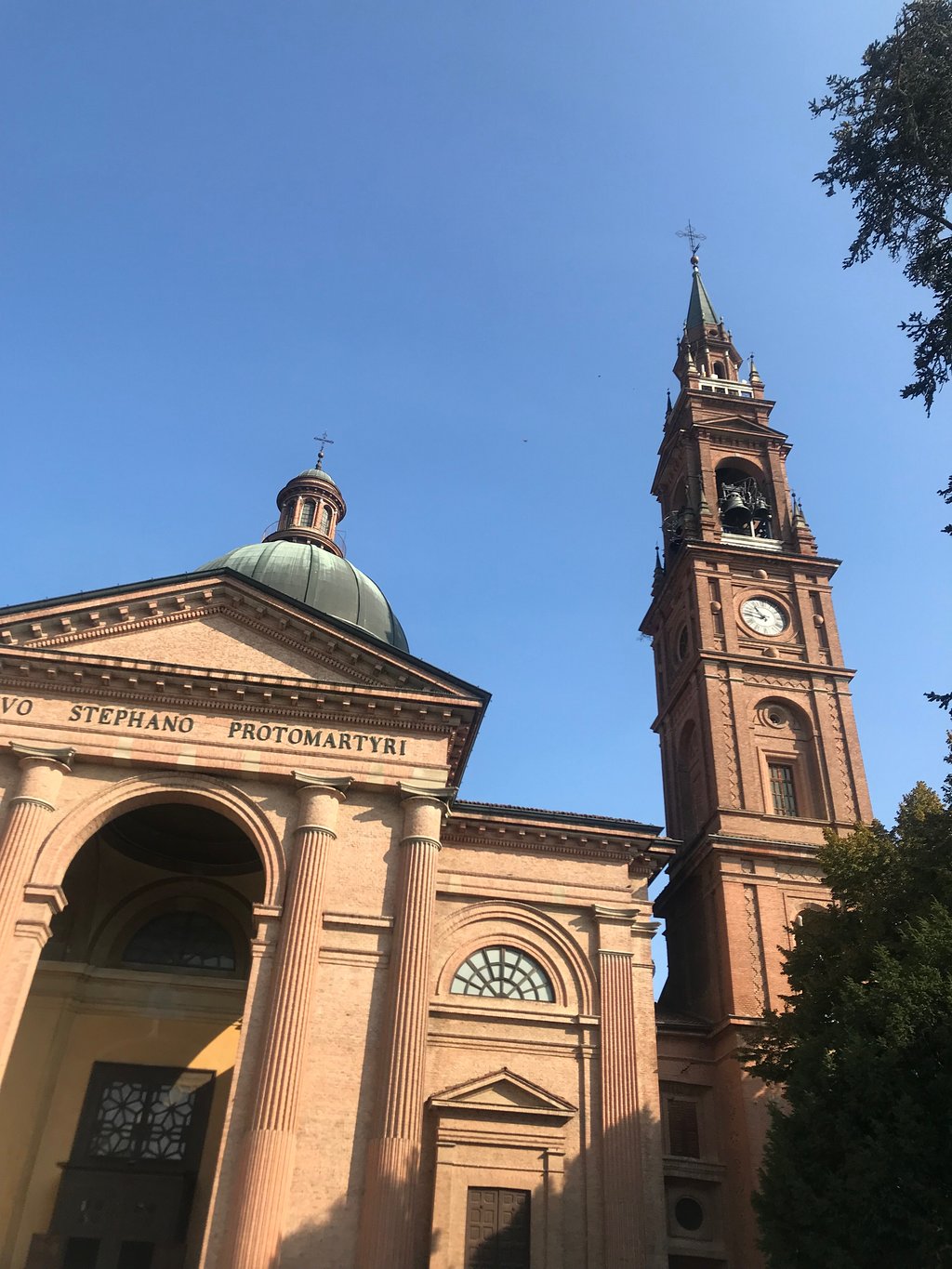 Duomo di Santo Stefano