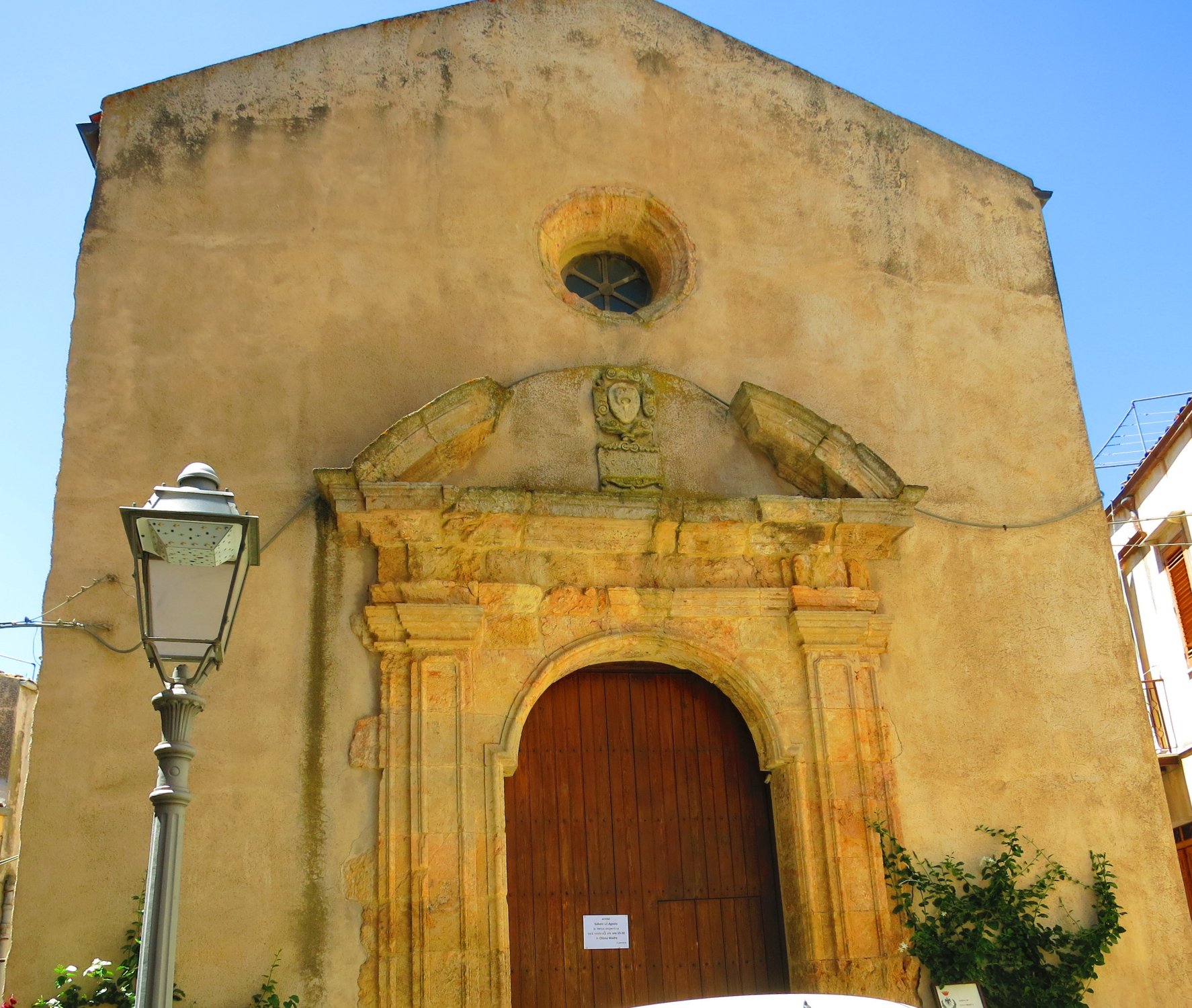 Chiesa di Sant'Orsola